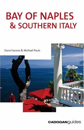9781860111846: Cadogan Guides Bay of Naples & Southern Italy