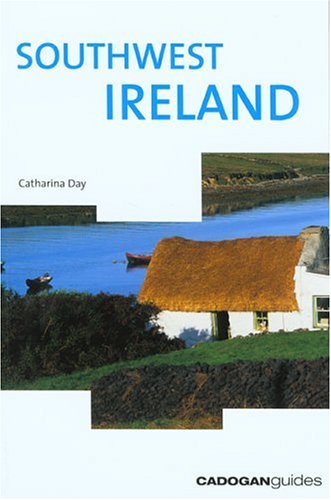 Imagen de archivo de Southwest Ireland (Cadogan Guides) a la venta por Reuseabook