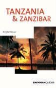 Stock image for Cadogan Tanzania & Zanzibar (Cadogan Guides) for sale by MusicMagpie