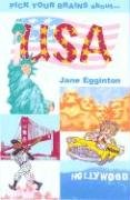 Stock image for Pick Your Brains About the USA for sale by AwesomeBooks