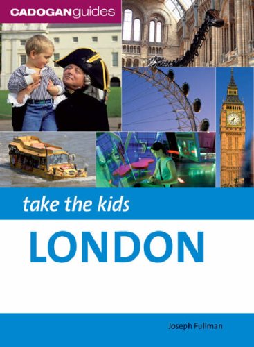 Stock image for London (Take the Kids S.) for sale by WorldofBooks