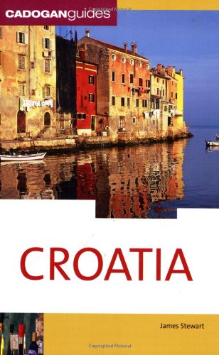 9781860113192: Cadogon Guides Croatia (Country & Regional Guides - Cadogan)