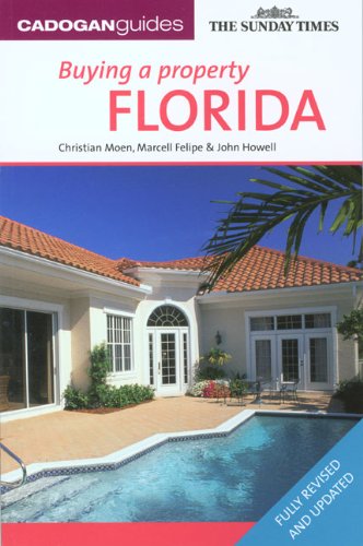 9781860113291: Buying a Property Florida (Buying a Property - Cadogan)