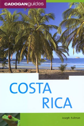 Beispielbild fr Costa Rica zum Verkauf von Better World Books