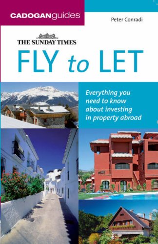 Beispielbild fr Fly to Let ("Sunday Times" Buying a Property S.) zum Verkauf von WorldofBooks