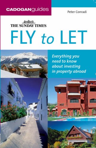 Imagen de archivo de Fly to Let ("Sunday Times" Buying a Property S.) a la venta por WorldofBooks