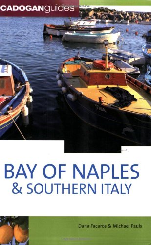 Stock image for Cadogan Guides Bay of Naples Southern Italy for sale by Books of the Smoky Mountains