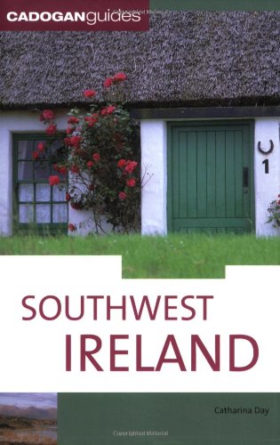 Imagen de archivo de Cadogan Guide Southwest Ireland a la venta por ThriftBooks-Atlanta