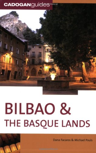 9781860114007: Bilbao and the Basque Lands (Cadogan Guide) [Idioma Ingls] (Cadogan Guides)