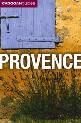 Cadogan Provence (Cadogan Guides) (9781860114090) by Facaros, Dana; Pauls, Michael