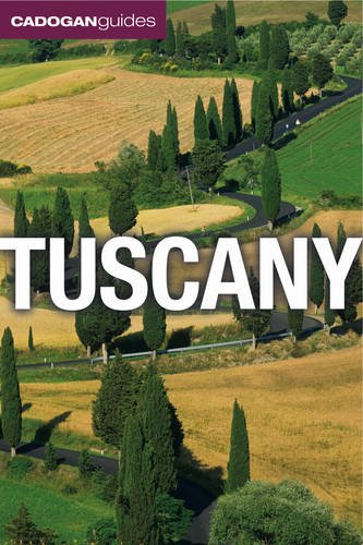 9781860114311: Tuscany (Cadogan Guides) [Idioma Ingls]