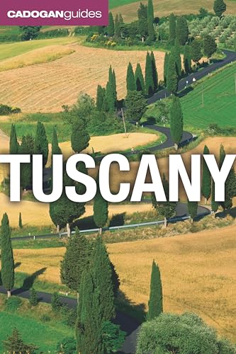 9781860114311: Tuscany, 5th Edition (Cadogan Guides)