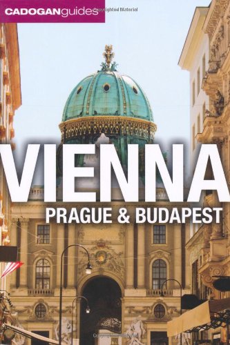 Imagen de archivo de Vienna, Prague, Budapest. by Mary-Ann Gallagher, Sadakat Kadri, Matthew Gardner a la venta por GF Books, Inc.