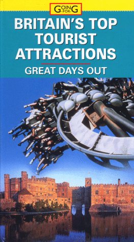 Beispielbild fr Going for Britain's Top 50 Tourist Attractions: Guide to Great Days Out zum Verkauf von WorldofBooks
