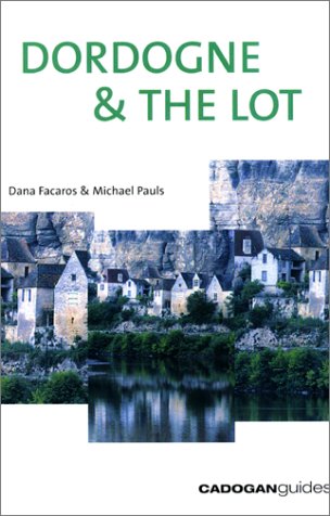 Stock image for Dordogne & the Lot, 3rd for sale by More Than Words