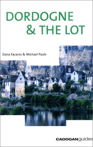 9781860118036: Dordogne & the Lot, 3rd