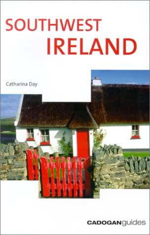 9781860118050: South West Ireland (Cadogan Guides) [Idioma Ingls]