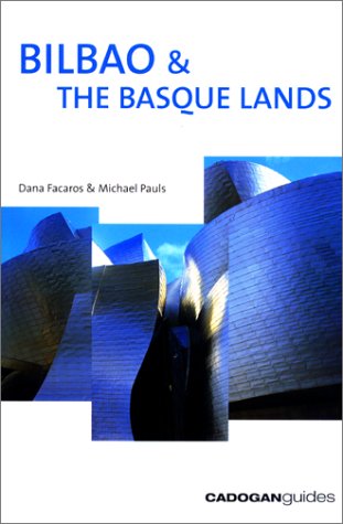 9781860118357: Bilbao and the Basque Lands (Cadogan Guides) [Idioma Ingls]