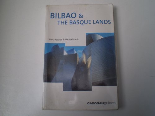 Imagen de archivo de Bilbao and the Basque Lands a la venta por Better World Books: West