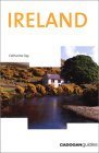 Beispielbild fr Ireland (Cadogan Guides) zum Verkauf von AwesomeBooks