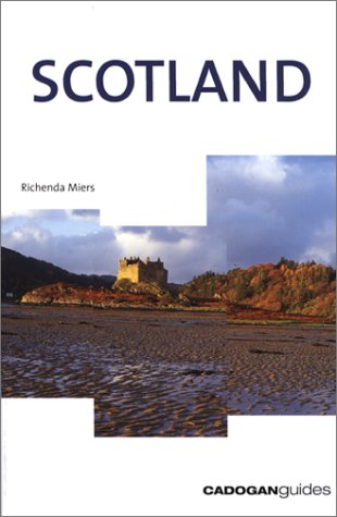Beispielbild fr Scotland, 6th zum Verkauf von Wonder Book