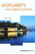Beispielbild fr Highlands and Islands (Cadogan Guides) zum Verkauf von WorldofBooks
