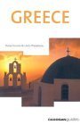 Greece (Cadogan Guides) - Theodorou, Linda