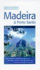 Beispielbild fr Madeira and Porto Santo zum Verkauf von WorldofBooks