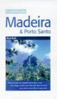 Stock image for Madeira and Porto Santo for sale by WorldofBooks