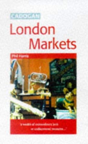 Stock image for London Markets for sale by Better World Books