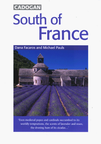 Stock image for South of France for sale by The Maryland Book Bank