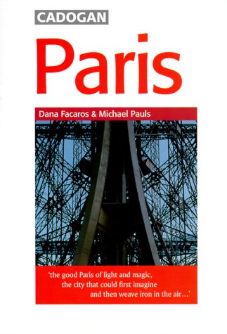 Imagen de archivo de PARIS a la venta por Wonder Book
