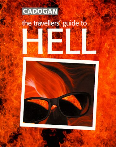 Beispielbild fr The Traveller's Guide to Hell zum Verkauf von ThriftBooks-Dallas