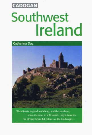 Stock image for Southwest Ireland for sale by ThriftBooks-Dallas