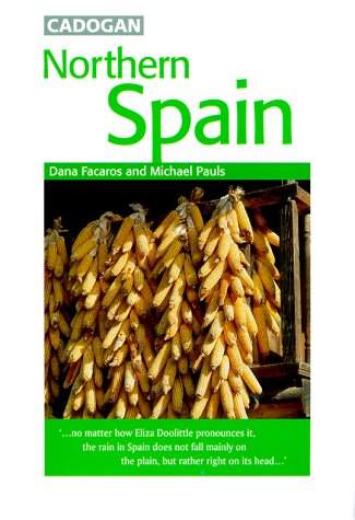 Beispielbild fr Northern Spain zum Verkauf von Wonder Book