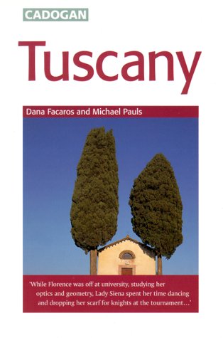Stock image for Italy: Tuscany for sale by Wonder Book
