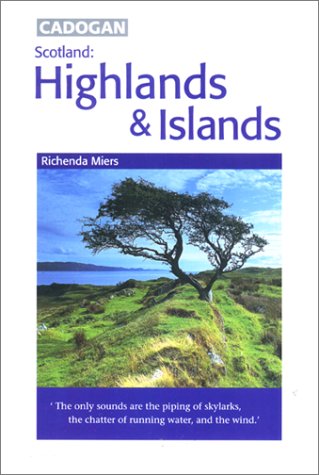 Stock image for Scotland: Highlands & Islands for sale by Wonder Book