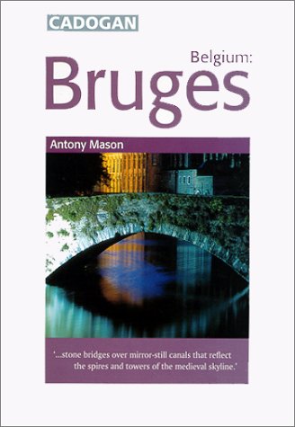 9781860119538: Bruges (Mini City Guides) [Idioma Ingls] (Cadogan Guides)