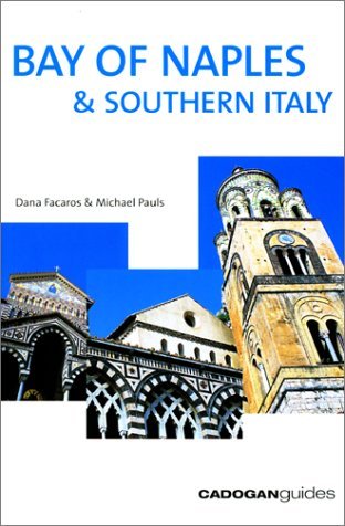 Beispielbild fr The Bay of Naples and Southern Italy (Cadogan Guides) zum Verkauf von AwesomeBooks