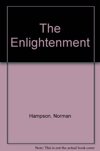 The Enlightenment (9781860130557) by Unknown Author