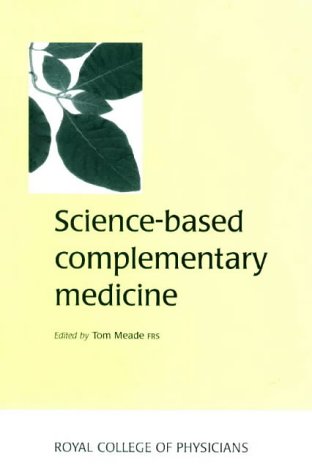 Stock image for Science-Based Complementary Medicine for sale by Anybook.com