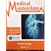 Stock image for Nephrology (Medical Masterclass) for sale by Better World Books Ltd