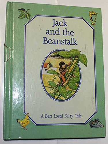 Stock image for Jack And The Beanstalk for sale by WorldofBooks