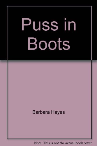 Beispielbild fr Puss in Boots zum Verkauf von WorldofBooks