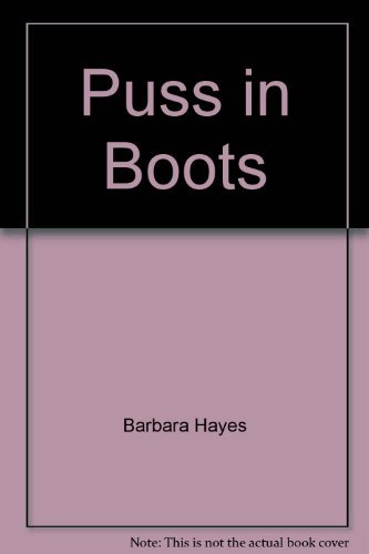 9781860190506: Puss in Boots