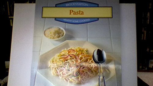 Stock image for Fresh Ways With Pasta for sale by Faith In Print