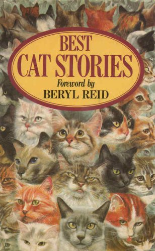 Stock image for Best Cat Stories for sale by WorldofBooks