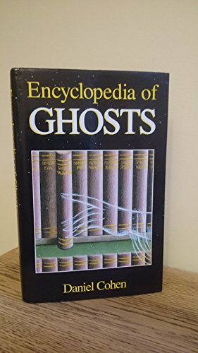 9781860191268: Encyclopedia of GHOSTS
