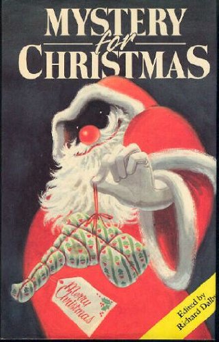 Beispielbild fr Mystery for Christmas zum Verkauf von WorldofBooks