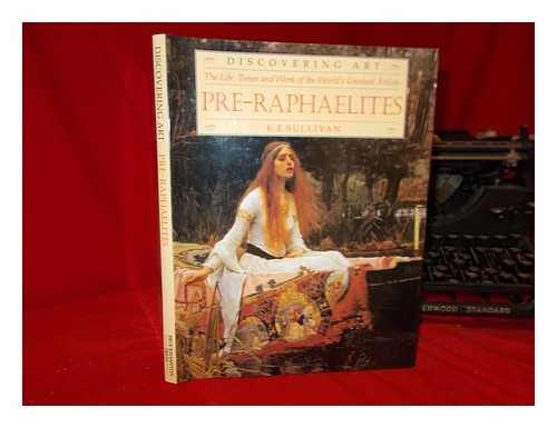 Beispielbild fr Pre-raphaelites zum Verkauf von WorldofBooks